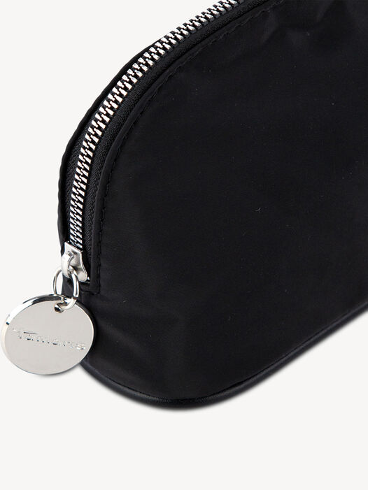 Kosmetiktasche, black, hi-res