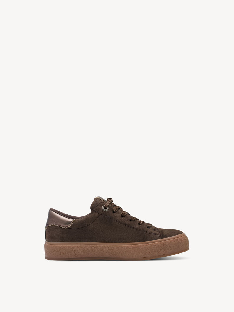 Basket - marron, MOCCA COMB, hi-res