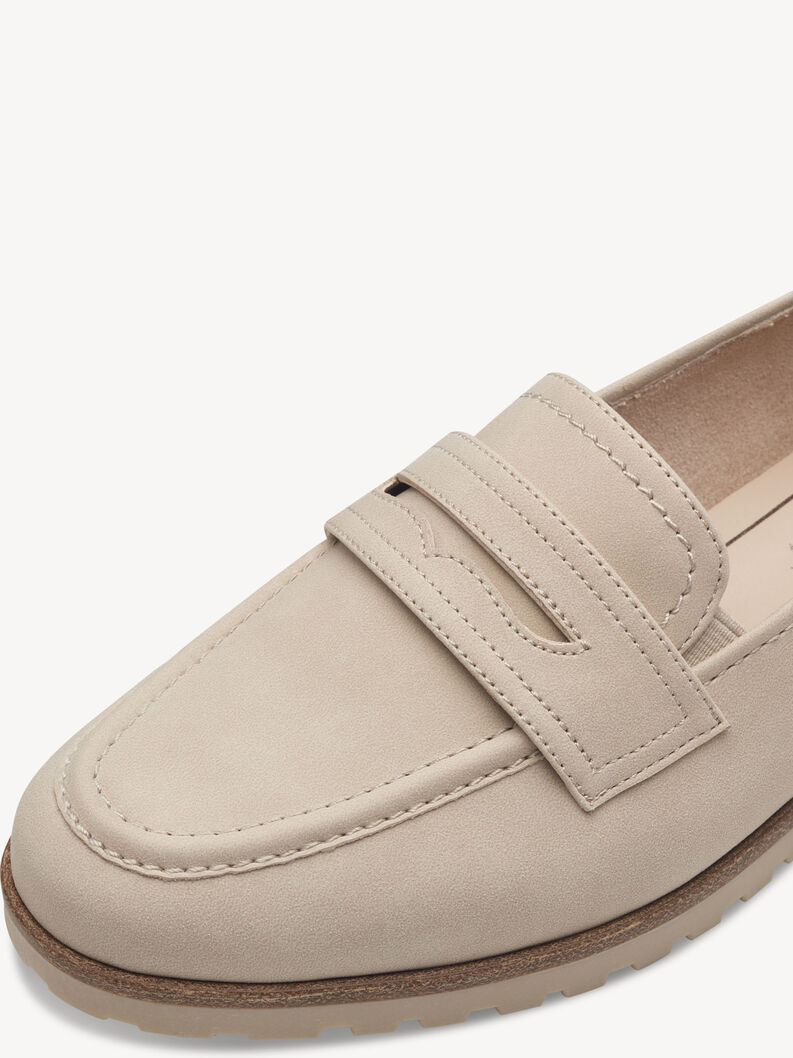 Slipper - beige, TAUPE, hi-res