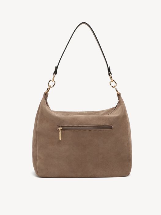 Tas, darktaupe, hi-res