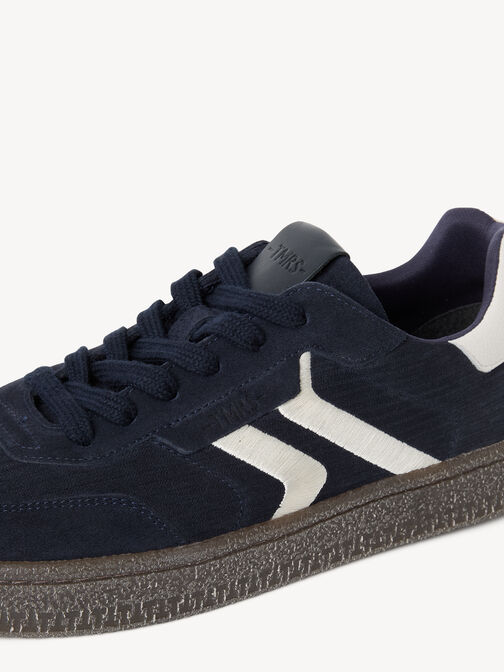 Sneaker, NAVY, hi-res