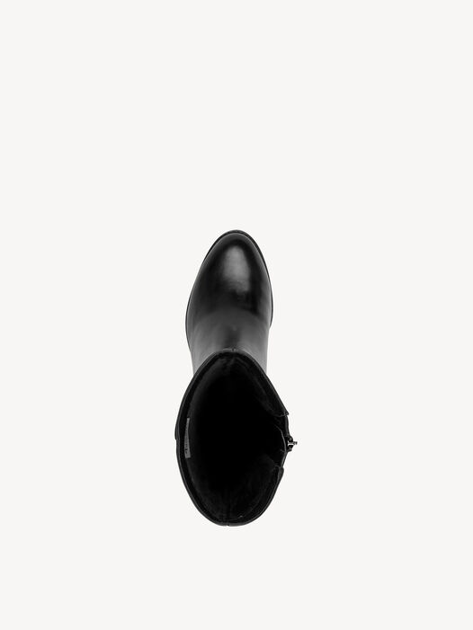 Laarzen, BLACK, hi-res