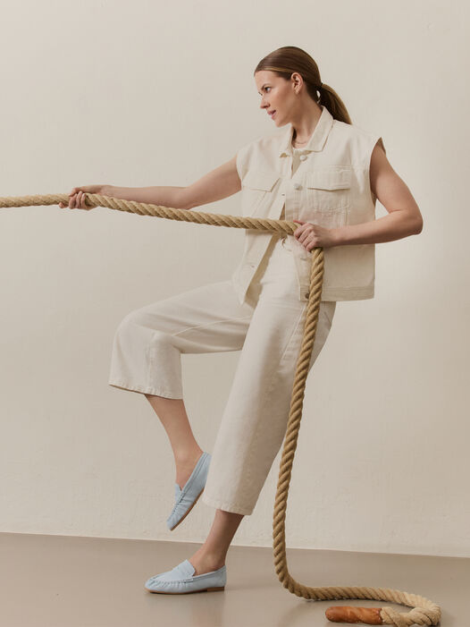 Mocassin, LIGHT BLUE, hi-res