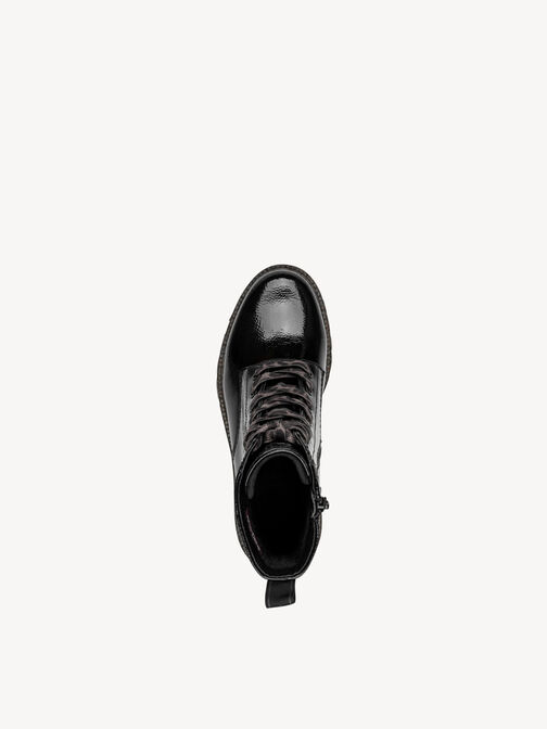 Stiefelette, BLACK PATENT, hi-res