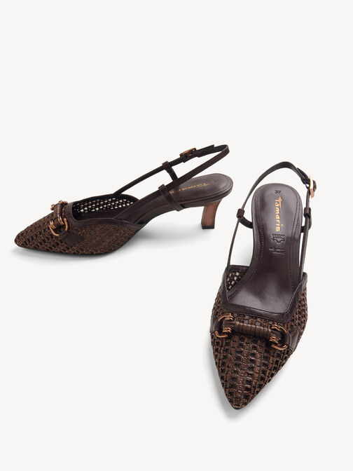 sling pumps, 304, hi-res