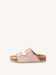 Pastelroze