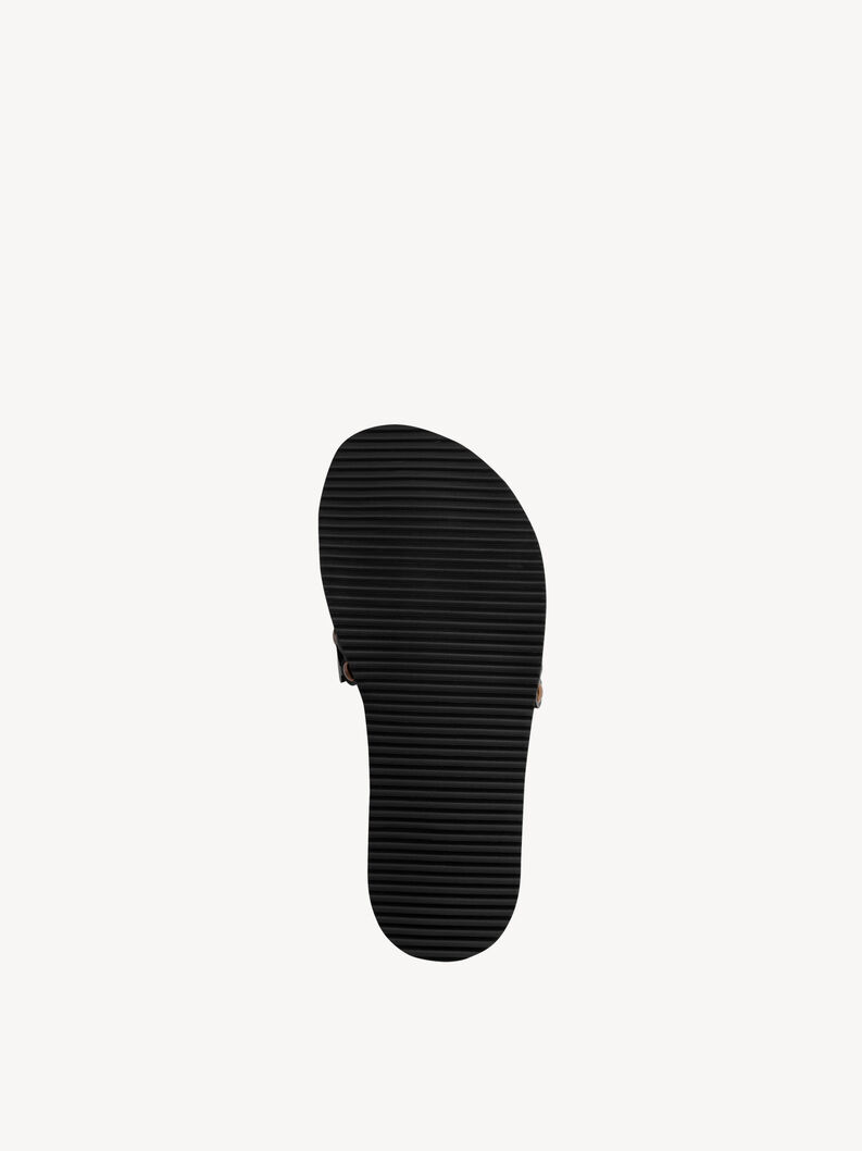 Mule - noir, BLACK, hi-res