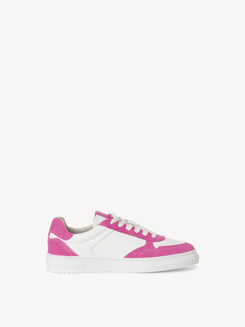Sneaker - pink, PINK, hi-res