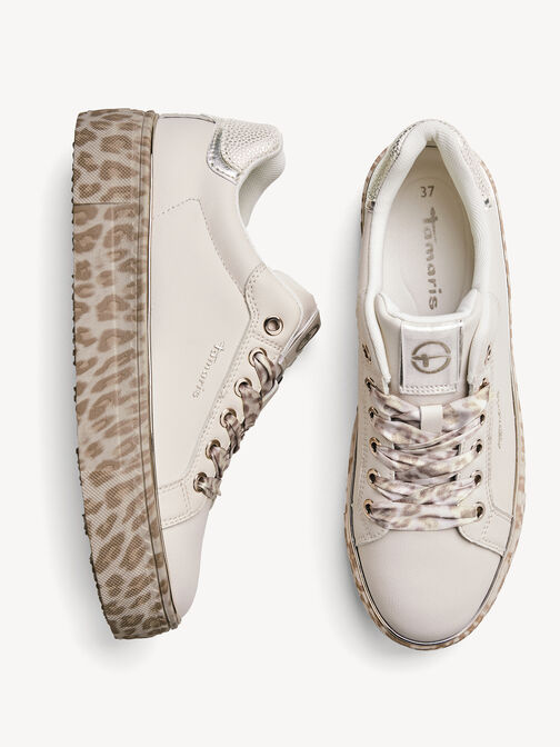 Sneaker, LEOPARD COMB, hi-res