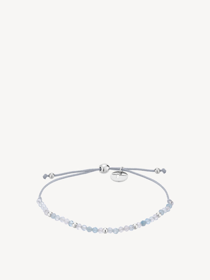 Armband - blauw, blauw, hi-res