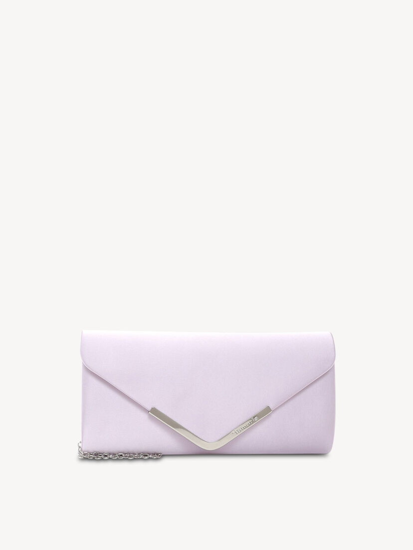 Clutch - lila, lilac, hi-res