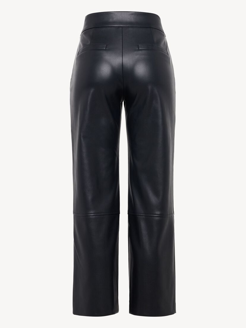 Broek - zwart, Black Beauty, hi-res
