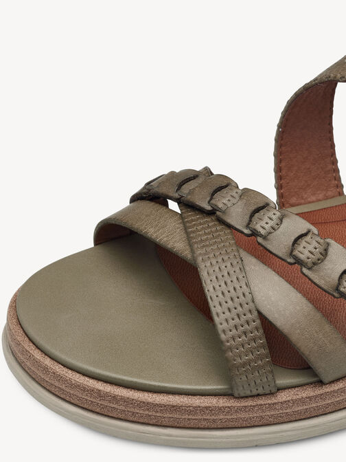 Sandalette, SAGE, hi-res