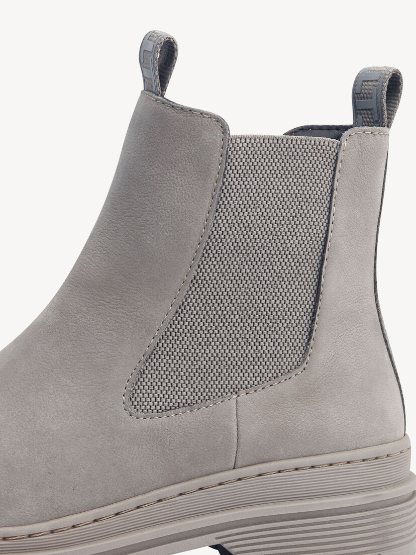 Chelseaboot, LIGHT GREY, hi-res