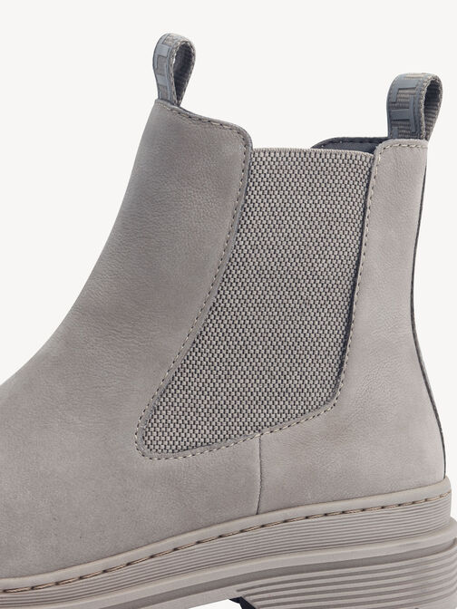 Chelseaboot, LIGHT GREY, hi-res