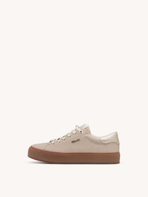 Sneaker, BEIGE COMB, hi-res