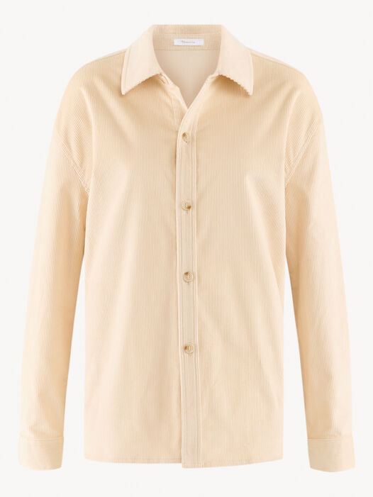 Overhemdblouse, Garden Topiary, hi-res