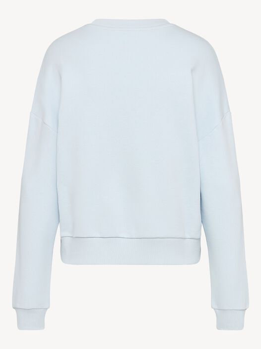 Sweater, Plein Air, hi-res