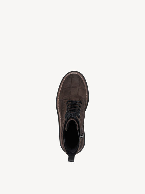 Bootie, MOCCA CROCO, hi-res