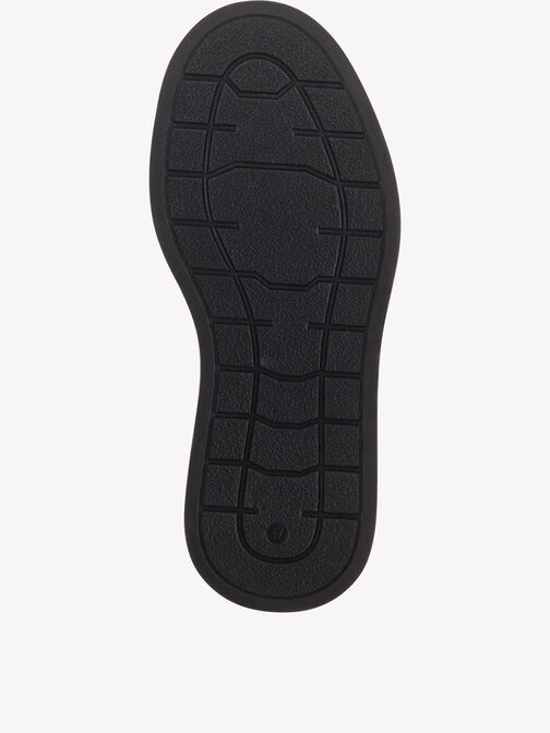 Bottine Chelsea, BLACK LEATHER, hi-res