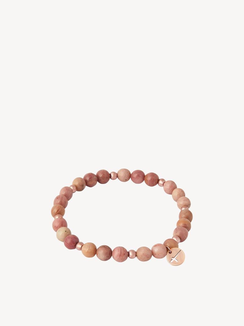 Bracelet, brown, hi-res