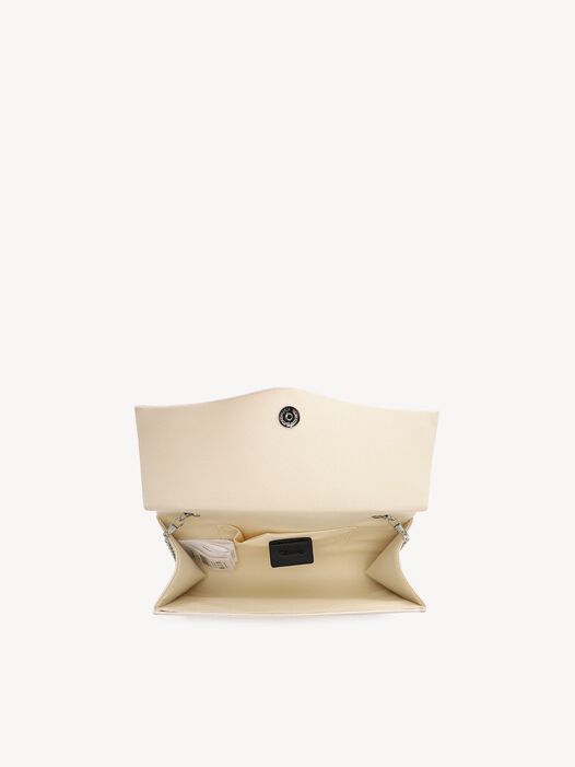 Clutch, champagner, hi-res