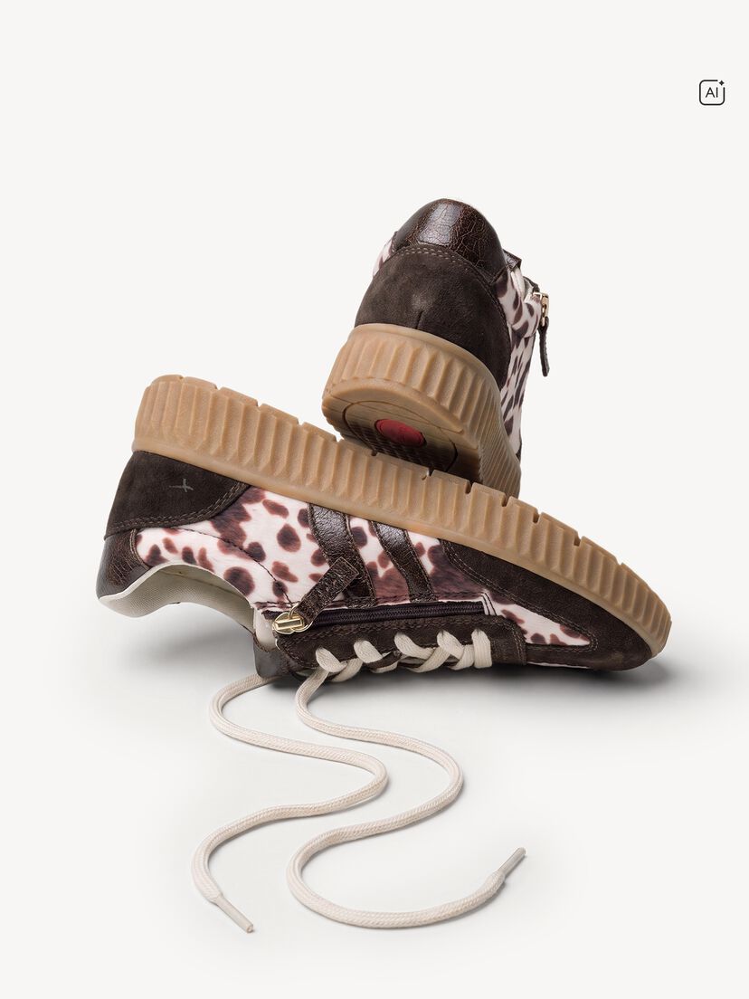 Sneaker, COW, hi-res
