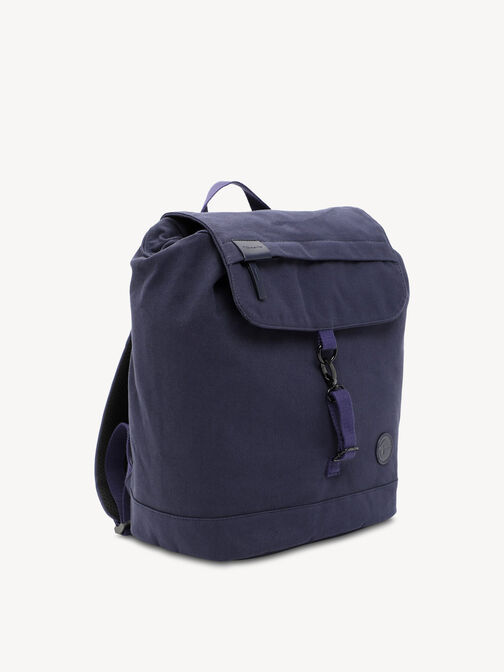 Rucksack, blue, hi-res