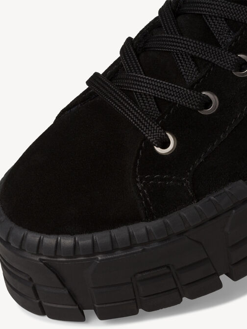 Stiefelette, BLACK, hi-res