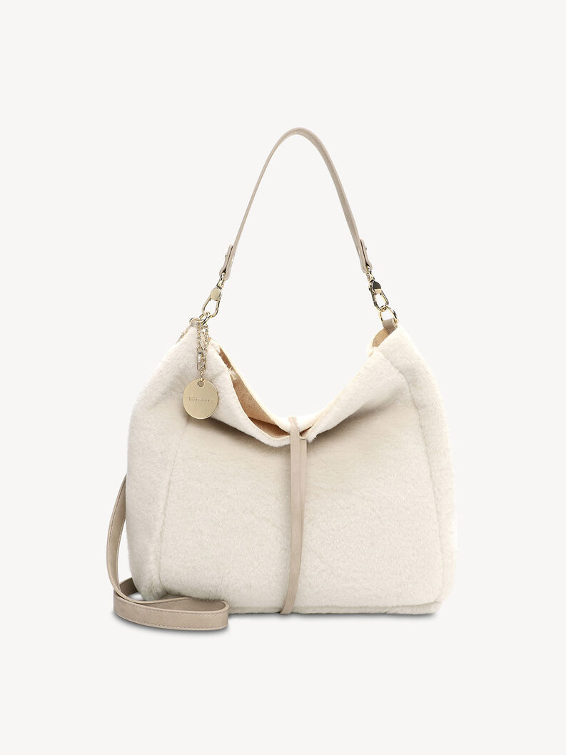 Beutel - beige, ecru, hi-res