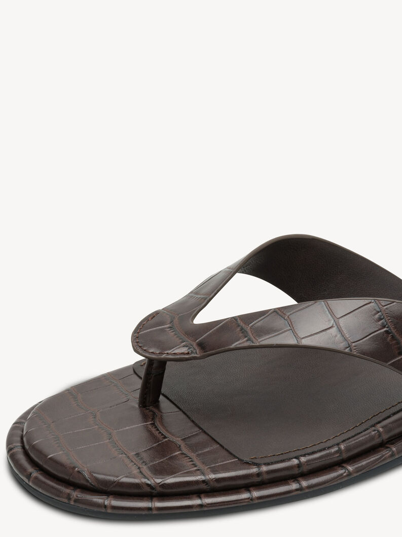 t&aring;split, MOCCA CROCO, hi-res