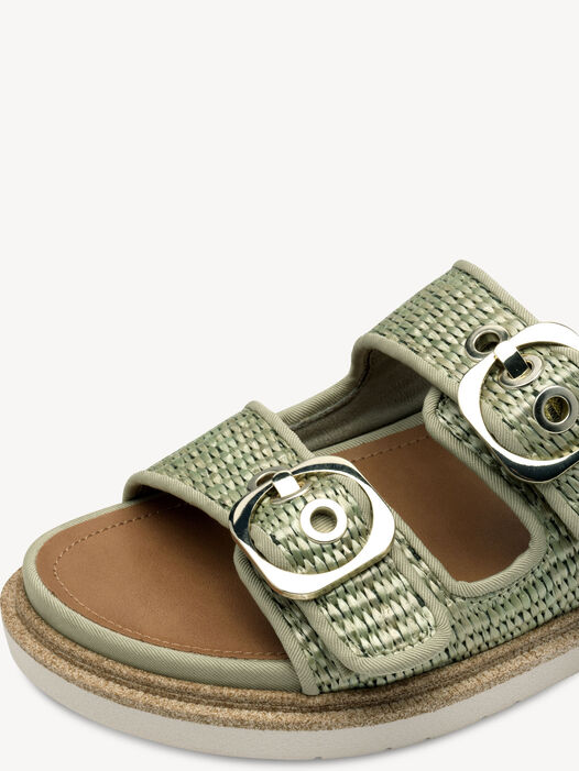 Slipper, SAGE, hi-res