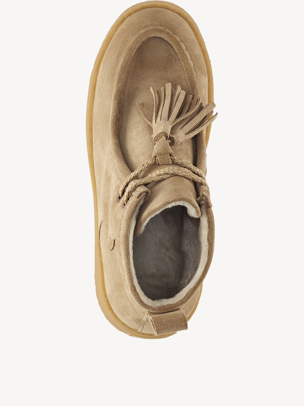 Bootie, TAUPE, hi-res