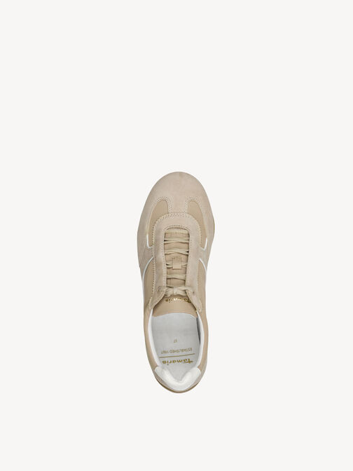 Halbschuh, BEIGE, hi-res