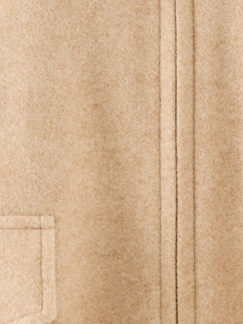 Blouson - beige, Tapioca Melange, hi-res