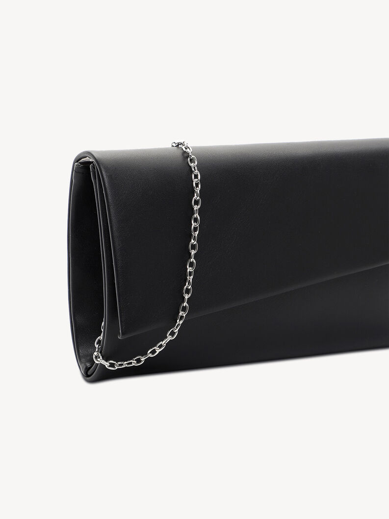 Clutch - noir, black, hi-res