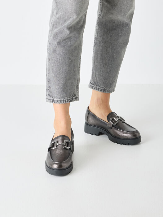 Instappers, PEWTER, hi-res