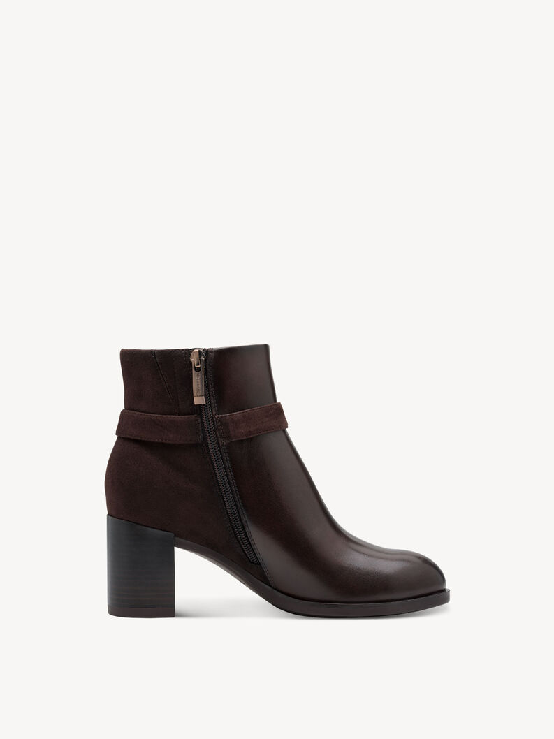 Stiefelette, MOCCA, hi-res