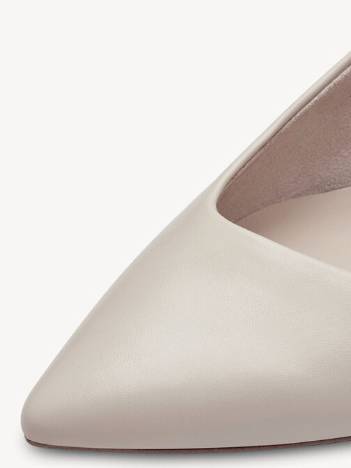 Pumps, IVORY, hi-res