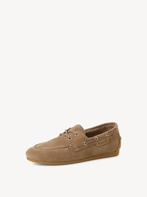 Mocassin, TAUPE, hi-res