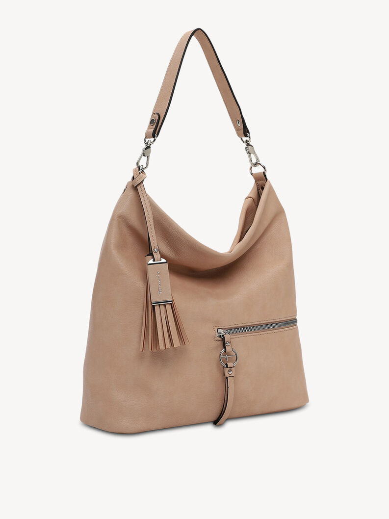 Beutel - rosa, pink salt, hi-res