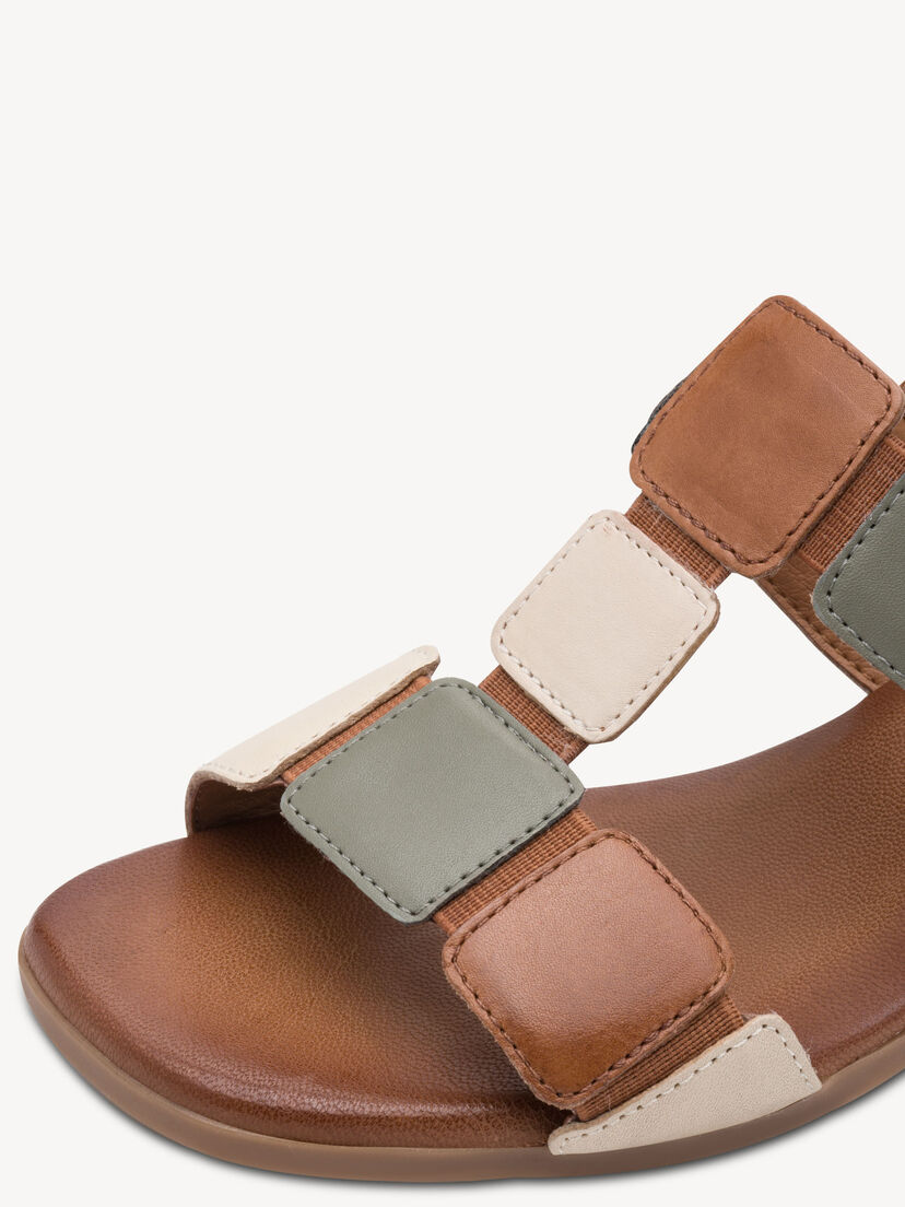 Sandaaltje, SAGE COMB, hi-res