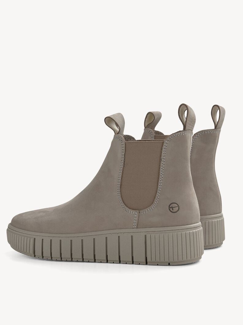 Chelsea Boot, GREY, hi-res