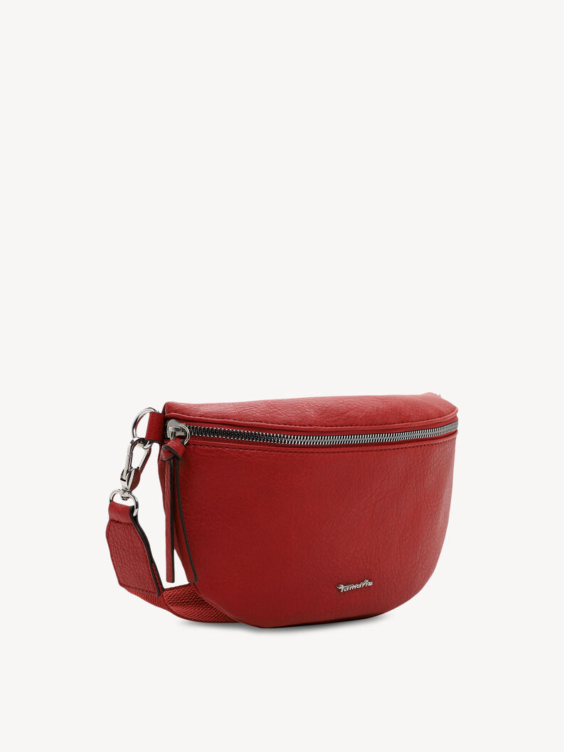 Umh&auml;ngetasche - rot, red, hi-res
