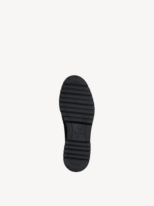 Slipper, NAVY, hi-res