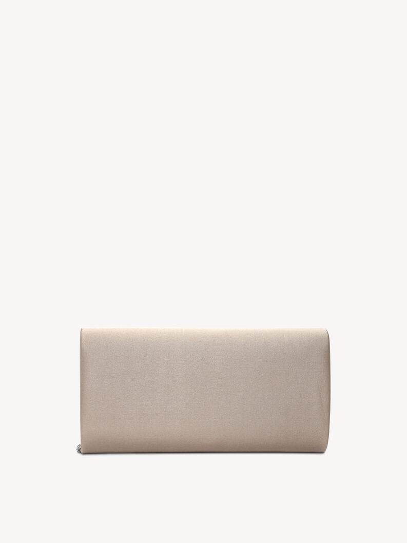 Clutch - braun, taupe, hi-res