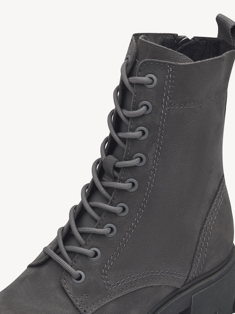Bootie, DARK GREY, hi-res