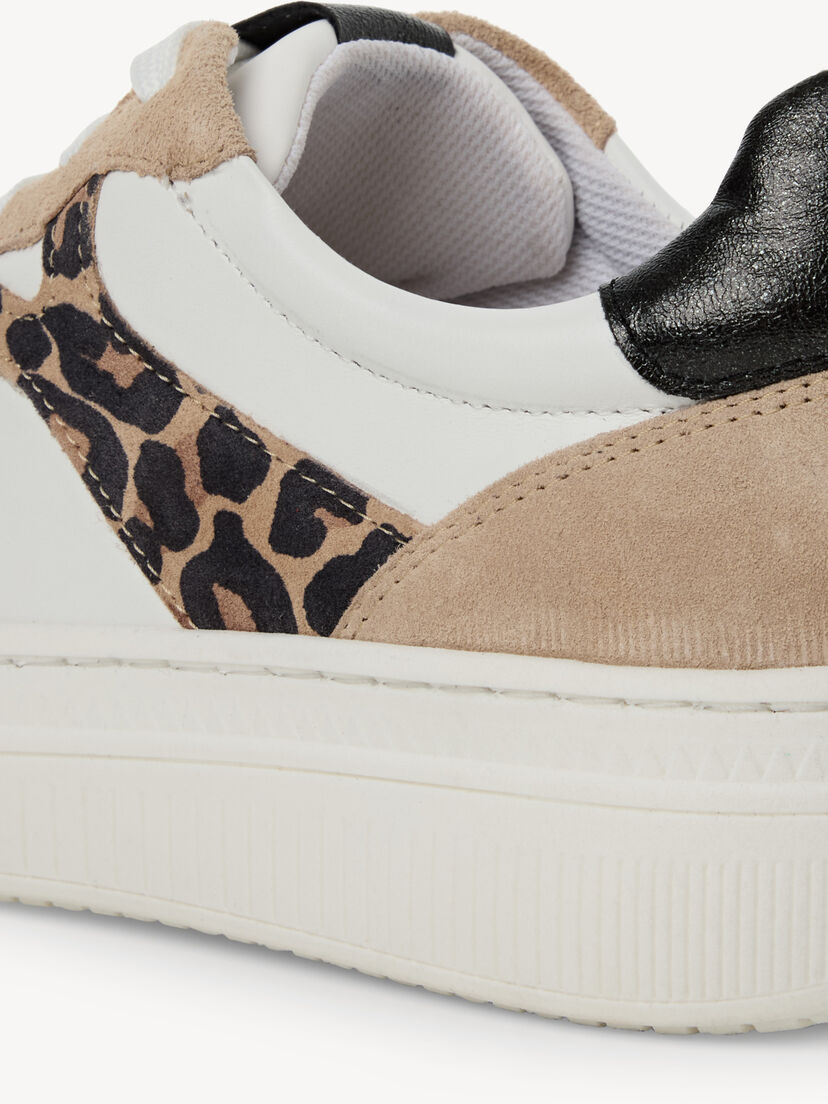 Sneaker, LEOPARD COMB, hi-res