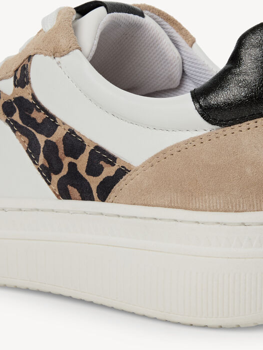 Sneaker, LEOPARD COMB, hi-res