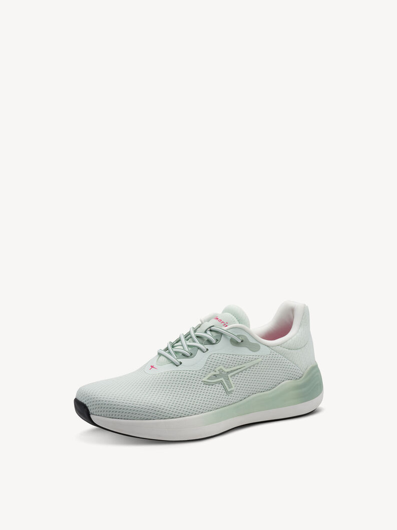 Sneaker - green, MINT, hi-res